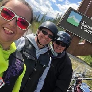 Meet your Posher, Sharon